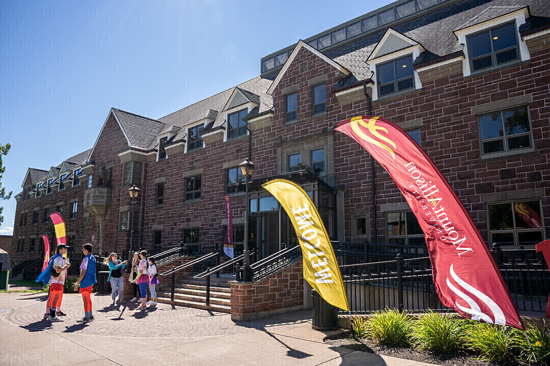 Mount Allison University